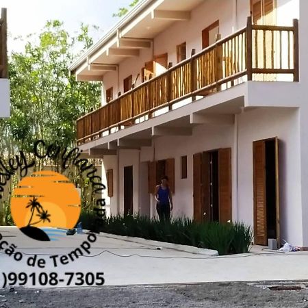 Loft Encantador Maranduba Ubatuba Exterior foto